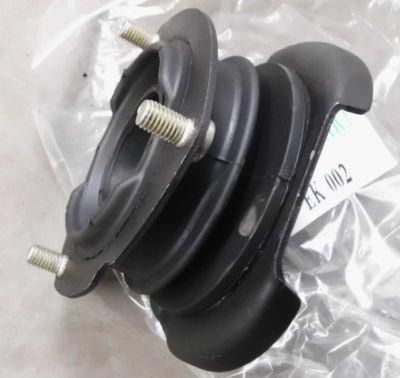 *Qinyan Rubber Suspension / Support Auto Spare Parts Rubber Support