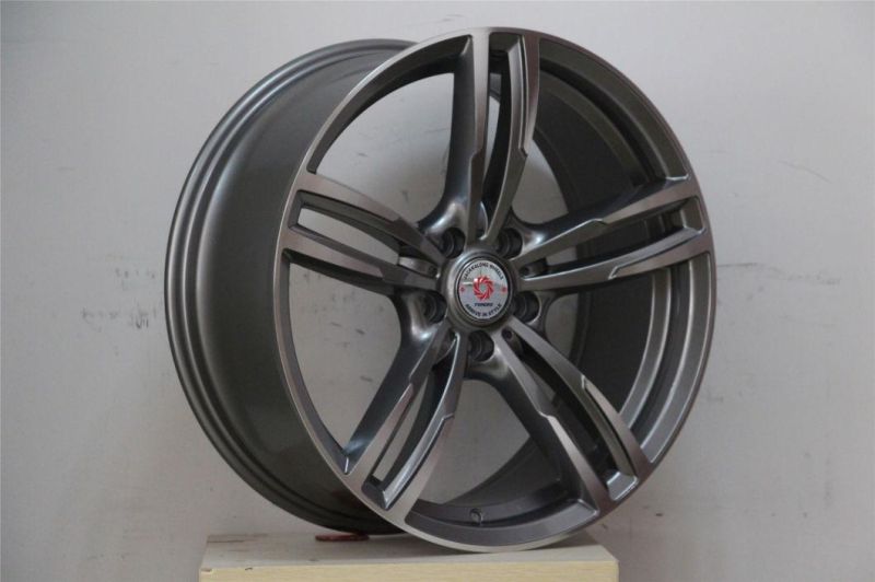 BMW Replica Car Alloy Wheel Rim