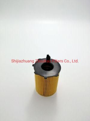 Hu716/2X Ox171/2D E40HD105 Oil Filter