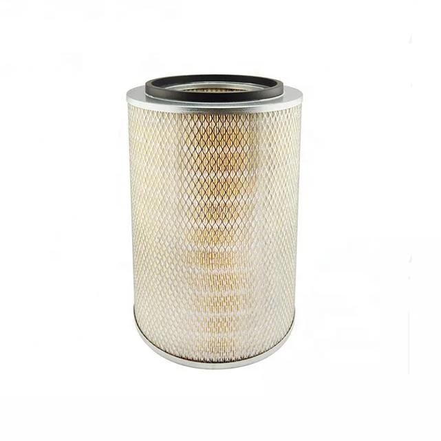 2021 High Quality Truck Air Filter Af4696 C16133 5-14215007-0 8-94414-128-0 5-14215035-0 5-87310-443-0