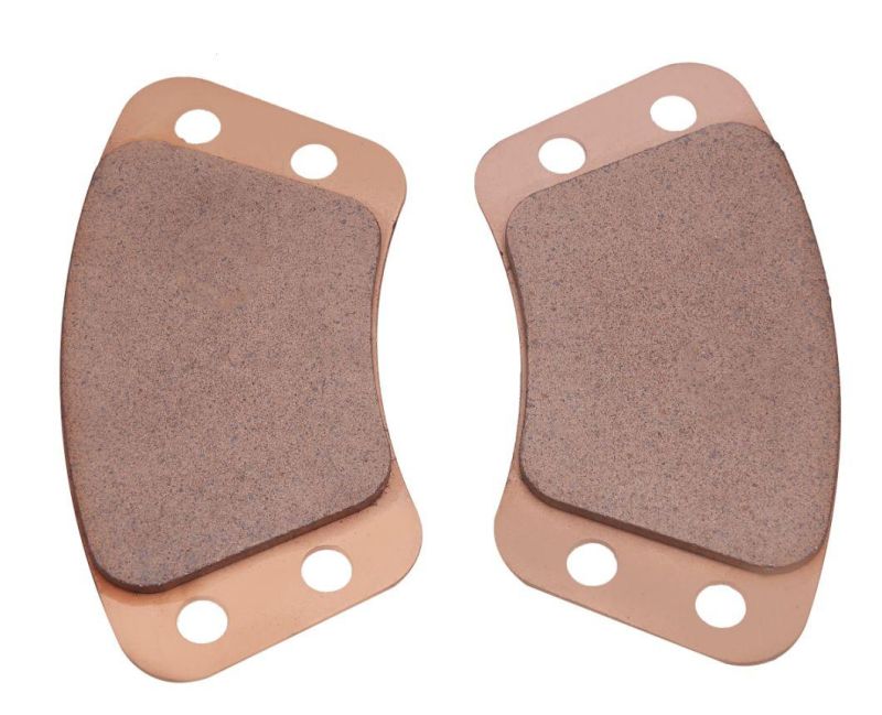 OEM Car Parts Clutch Disc Part Copper Clutch Buttons with Rivets