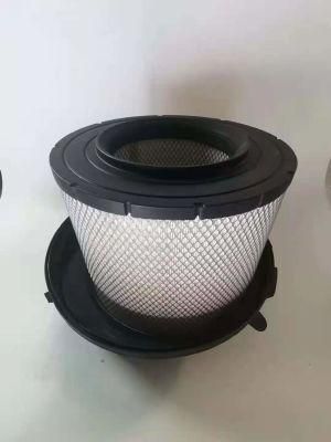 Spare Part Air Filter Heavy Truck Air Cleaner Filter Cartridge Truck Filter C41001kit OEM 003 094 61 04 / P781640 / 001 094 1784