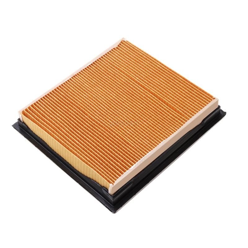 Spare Engine Part Accessories Good Quality Air Filter for Car Accessory 16546-Jk208 / 16546-Ea000 / 13780-54la0