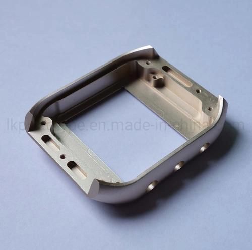 OEM Precision/CNC Machining Stainless Steel/Aluminum/Copper Service CNC Machining Small Part