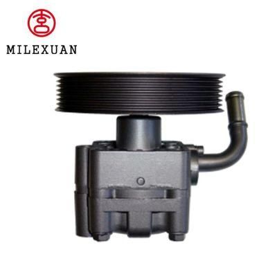 Milexuan Wholesale Auto Parts 49100-67j00 Hydraulic Car Power Steering Pumps with Pulley for Suzuki