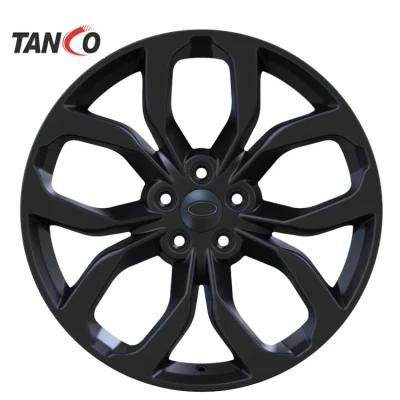 13inch 14inch 15inch 17inch 18inch 19inch 20inch 22inch Wheel Hub Rims &amp; Spoke for Car