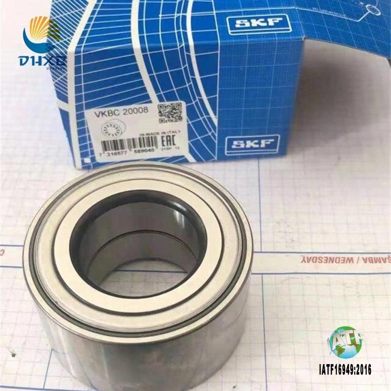 SKF Ball Bearing Vkbc20008/Bah0043/39bwd05/Bahb636096A/GB40037/510052 Auto Wheel Bearing in Stock