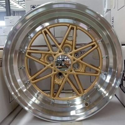 Wholesale Rims15X8 4X100 Aftermarket Wheel Rimpassenger Car Tires China Open Wheel Passenger Car Wheels Bulkbuy