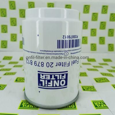 P551066 H7091wk30d199 Bf1387o Fs19920 Wk11001X Fuel Filter for Auto Parts (20879812)