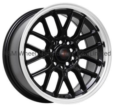 Am-1067 Aftermarket Car Alloy Wheel Rim