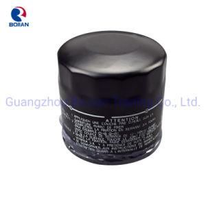 Japanese Car Auto Parts Wholesale Oil Filter 16510-81404