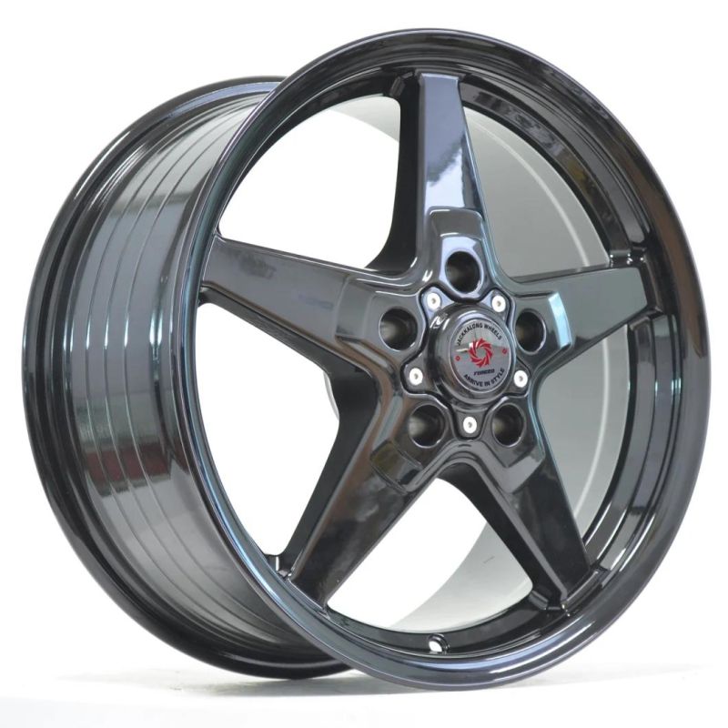 15-17 Inch Car Alloy Wheel