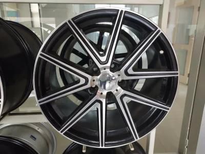 Passager Car Wheels Alloy Rims