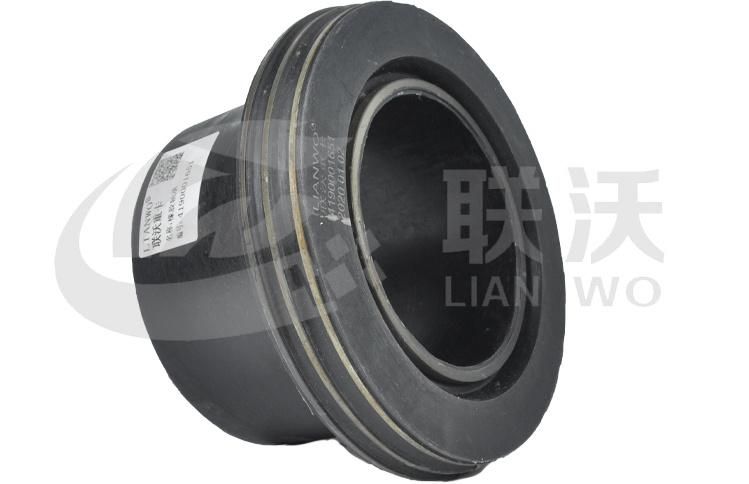 Sinotruk HOWO Auto Parts Sdlg Mt86 Lianwo Mining Truck Parts Rubber Bearing