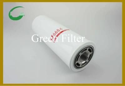 High Precision Hydraulic Filter for Auto Parts (HF6684)