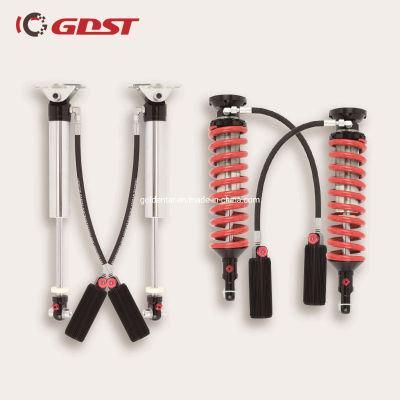 High Quality 4X4 Offroad Compression Rebound Adjustable Nitrogen Gas Shock Absorber for Ford Everest