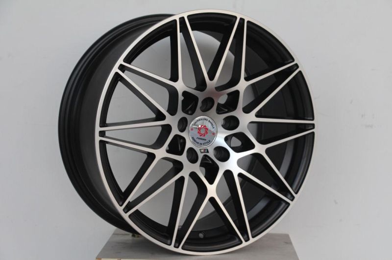 Deep Dish Alloys Rims for BMW