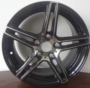 15 Inch Alloy Wheel for Lada Toyota Nissan Hyundai KIA