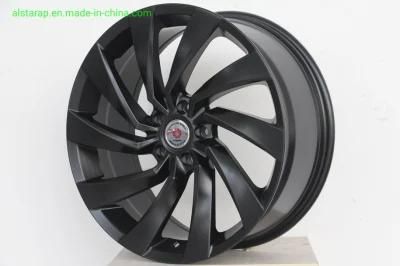 Deep Concave Car Alloy Wheel Rim for VW