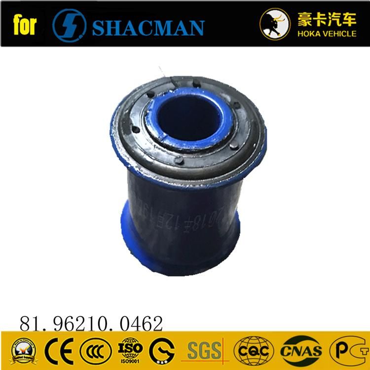 Original Shacman Spare Parts Rubber Sleeve for Shacman Heavy Duty Truck