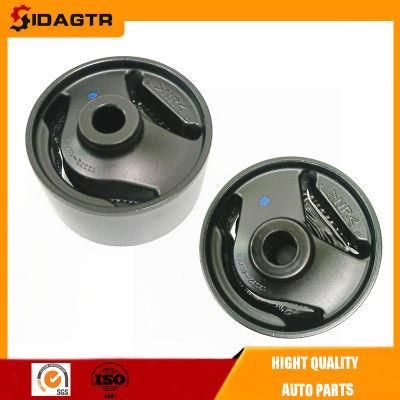 Sidagtr OEM 12372-02160 12372-02A60 Car Auto Parts China Car Suspension Control Arm Bushing for Toyota SCP1#