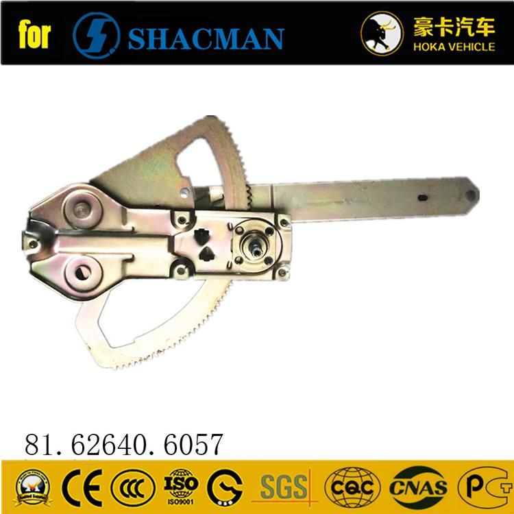 Original Shacman Spare Parts Window Lifter Left for Heavy Duty Truck