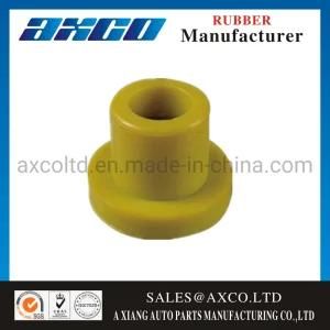 Plastic Rubber PU Sleeve Plastic Polyurethane Bushing