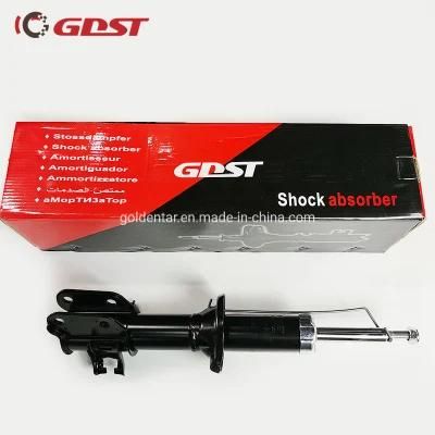 Gdst Suspension Parts Car Front Shock Absorber Shock 632140 632141 Used for Suzuki