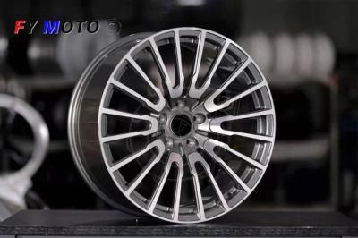 for BMW N54 335I Xdrive Forged Wheel