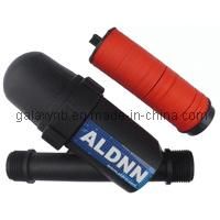 High Quality 1&quot; Y Style Disc Filter with Male Threads