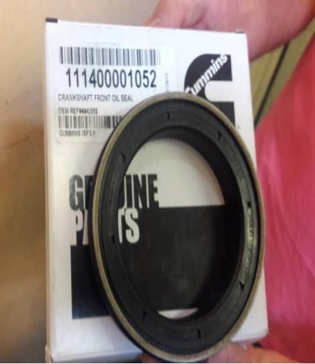 Commins Oil Seal 3968563 for Size 130*150*14