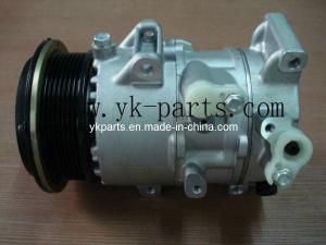 Auto Air Compressor for Camry (6seu16c)