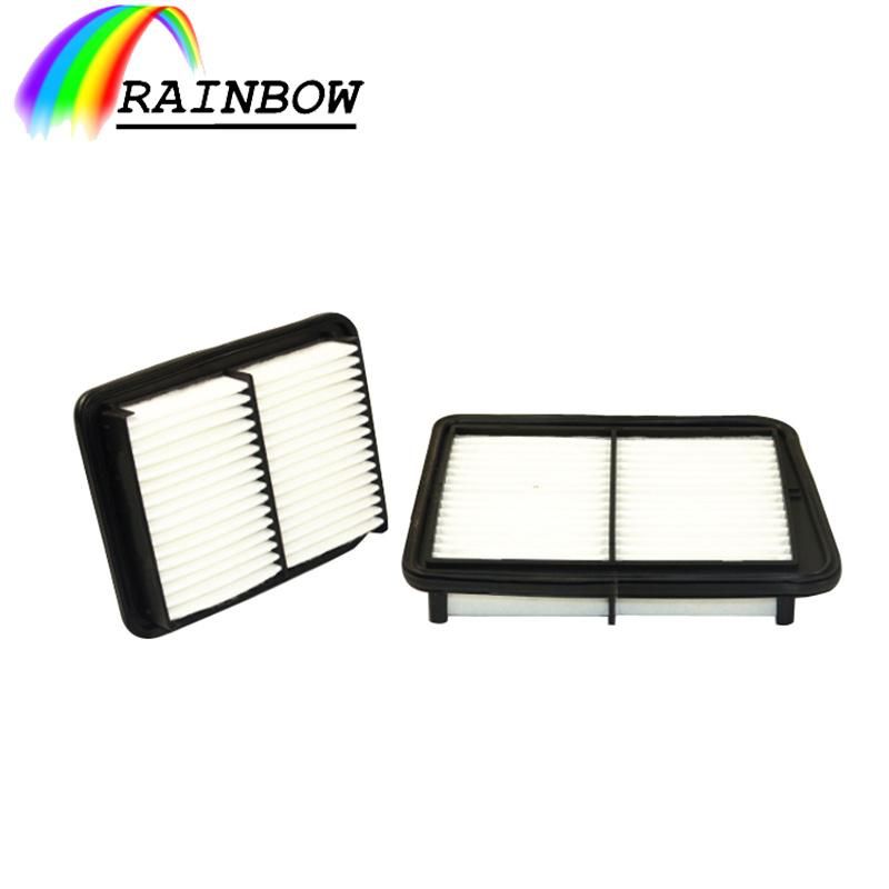 17801-Bz080 Element Auto Parts Car Car Air Purifier HEPA Air Filter/Oil Filter/Fuel Filter/Cabin Filter/Filtro AC Filter for Toyota