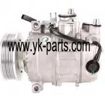 7seu16c Auto AC Compressor for Volvo