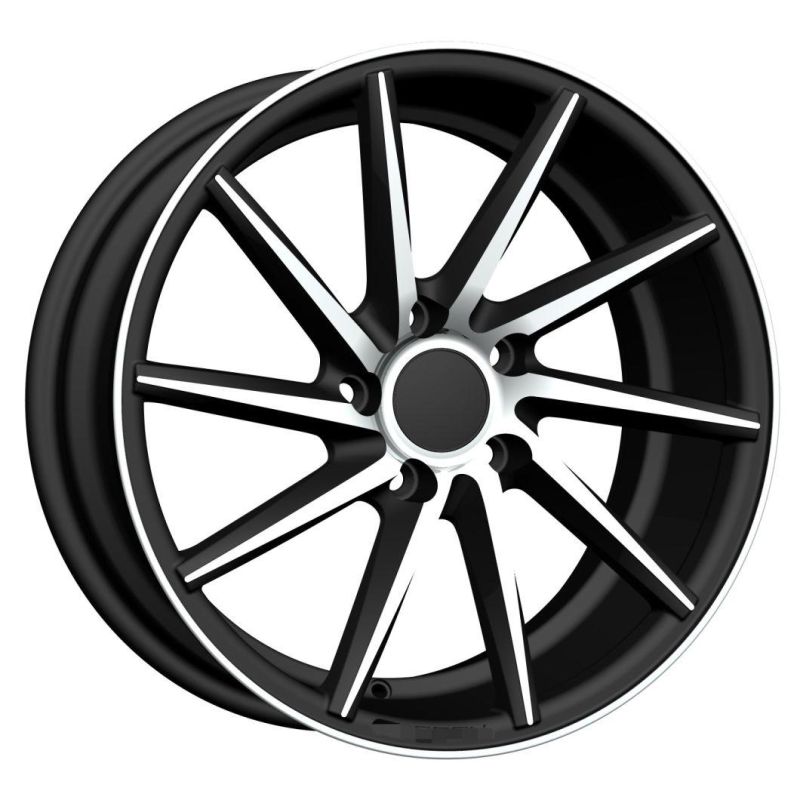 15" 16" 17" 18" 19" 20" Hot Sale Fit Audi Aluminum Passenger Car Alloy Wheels Rim