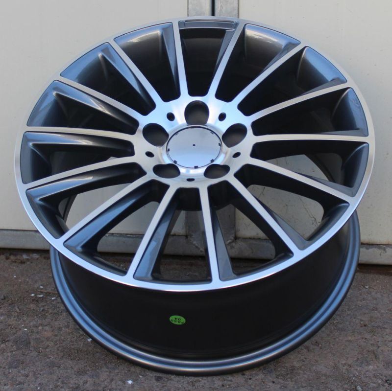 Am-836 Fit for Mercedes Replica Car Alloy Wheel