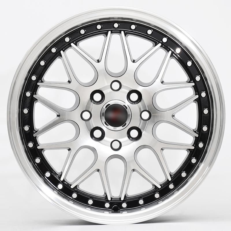 Am-Wl201 Aftermarket Car Alloy Wheel Rim