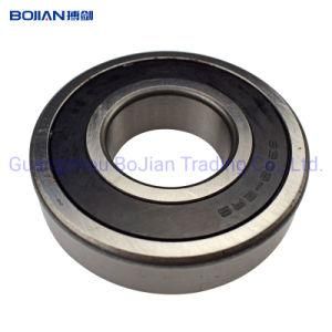 Original Quality Wholesale Bearing /Axle Shaft/Wheel Hub Bearing 6308W2rshr4c5