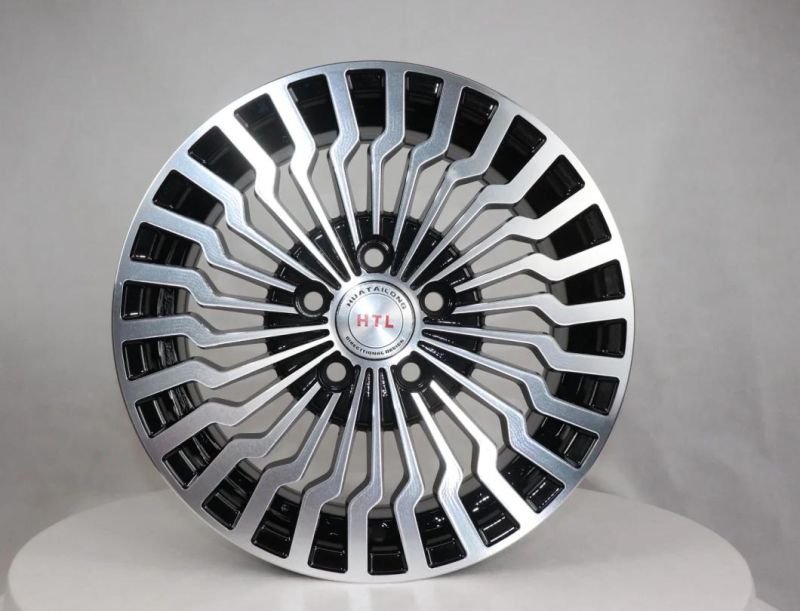 Good Polish 14 15 16 17 18 19 20 Inch Car Rim Parts for Car