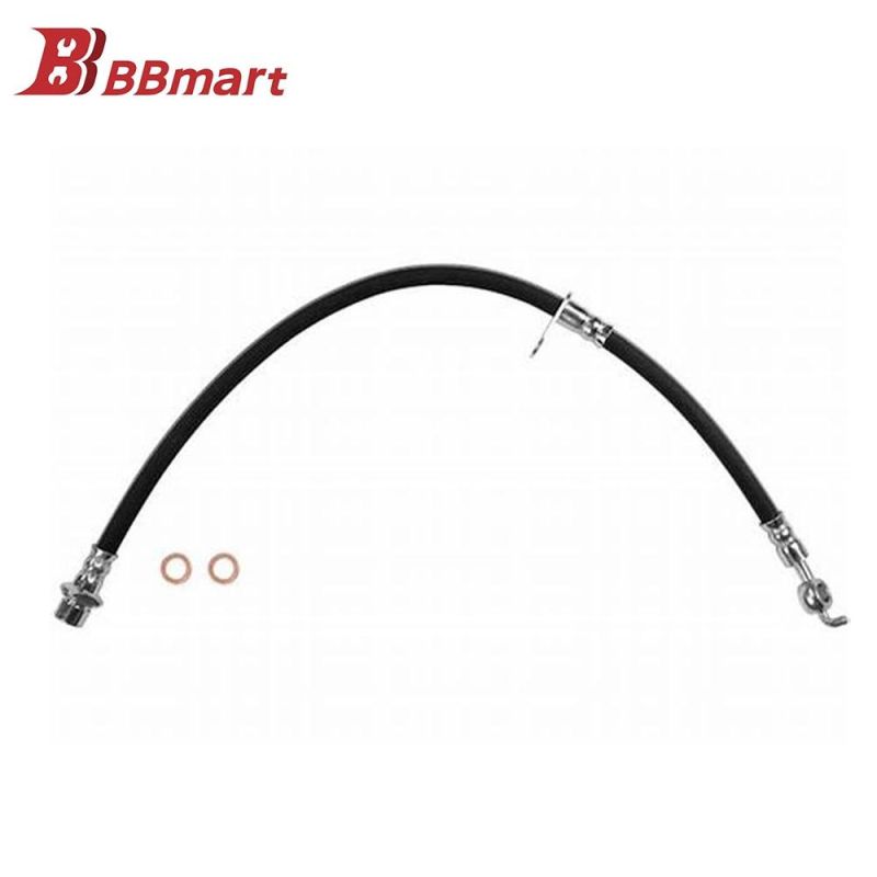 Bbmart Auto Parts for BMW E66 OE 34326753610 Wholesale Price Front Brake Hose L/R