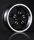 Alloy Wheel (CY-529)