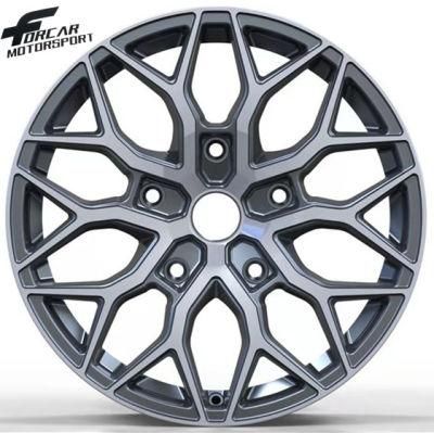 18/20 Inch Aftermarket Alloy Wheel with 5*160mm