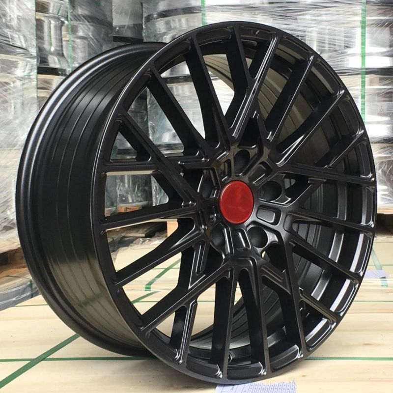 Am-Y0064 Aftermarket Car Alloy Wheel