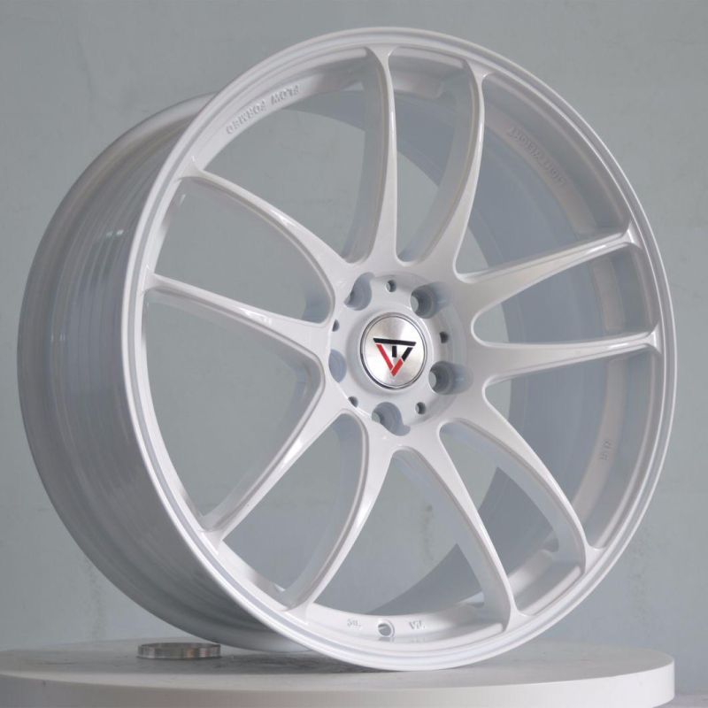 JVLF11 Aluminium Alloy Car Wheel Rim Auto Aftermarket Wheel