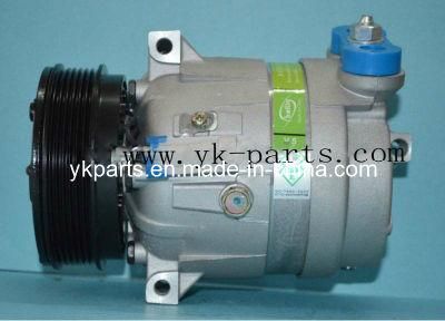 Auto AC Compressor (V5) for Opel Vectra