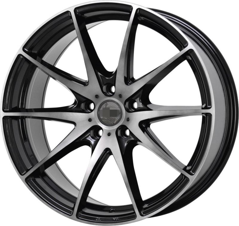 Am-Fu001 Aftermarket Car Alloy Wheel