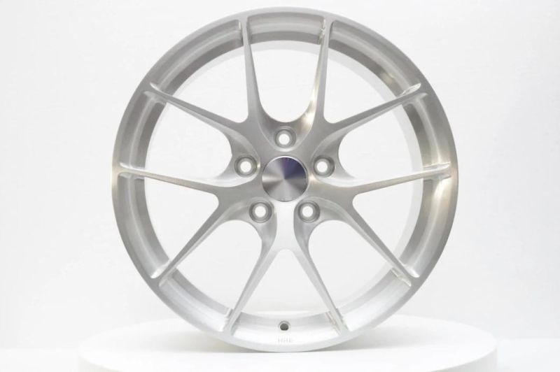 17 20 Inch 5X150 5X127 6X139.7 4X4 Casting Offroad Alloy Wheels for SUV Car