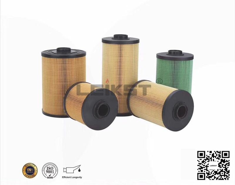 P502405 31240-53015 3124053015 Generator Set Oil Filter 31240-53103 Pleated Filter Elements Me164856 Mk11429