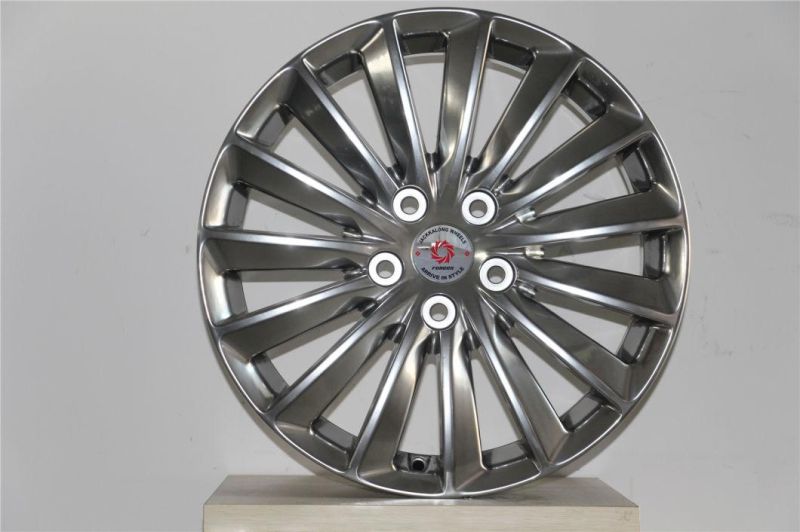 Fit for Toyota Alloy Wheels Alloy Rims