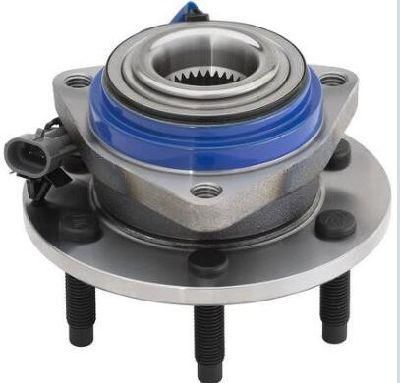 Auto Wheel Hub Bearing Unit 513236 Br930627 Ha590157 Wheel for Terraza Front &amp; Rear Chevrolet Uplander Pontiac Montana Front &amp; Rear